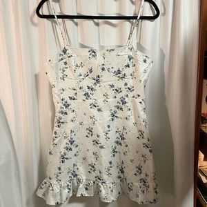 Showpo Mini Sundress